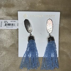 🆕KENDRA SCOTT EARRINGS